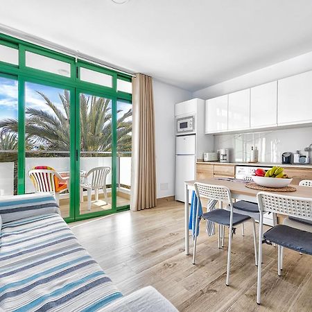 Apartamento Centrico En Playa Del Ingles Сан-Бартоломе Екстер'єр фото