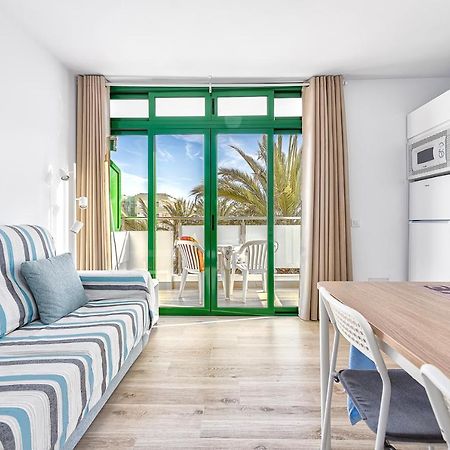 Apartamento Centrico En Playa Del Ingles Сан-Бартоломе Екстер'єр фото